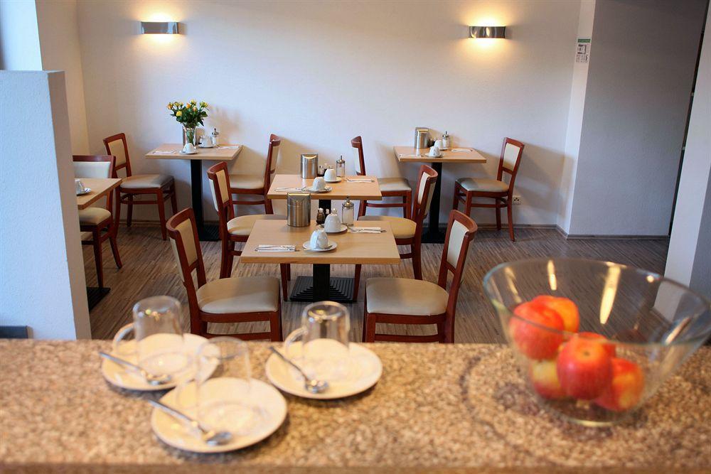 Fair Hotel Moenchengladbach City Kültér fotó