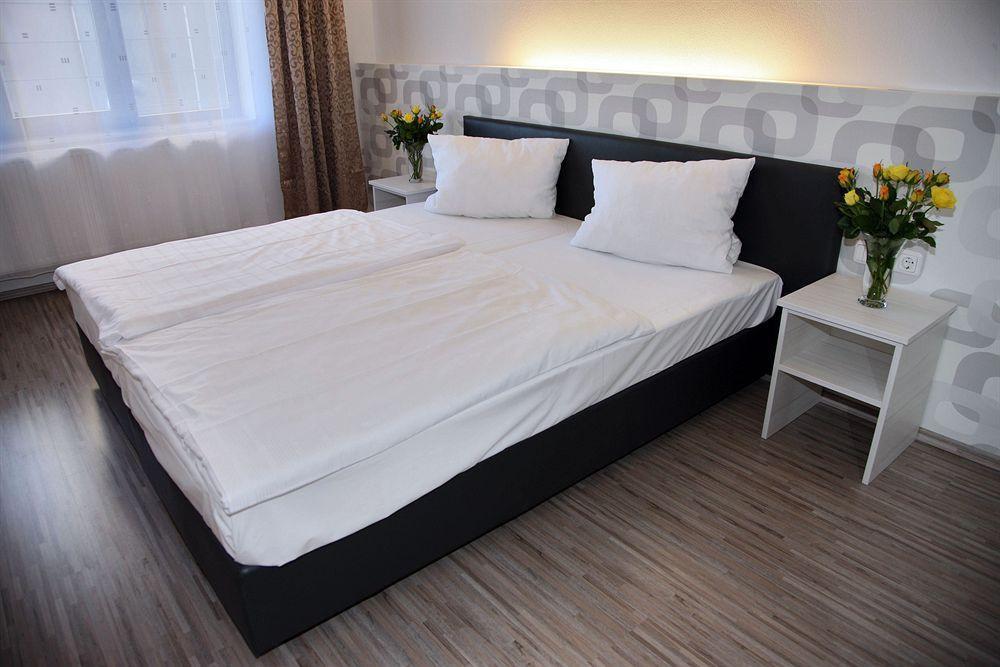 Fair Hotel Moenchengladbach City Kültér fotó