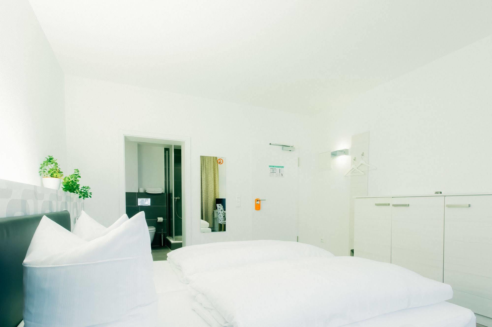 Fair Hotel Moenchengladbach City Kültér fotó