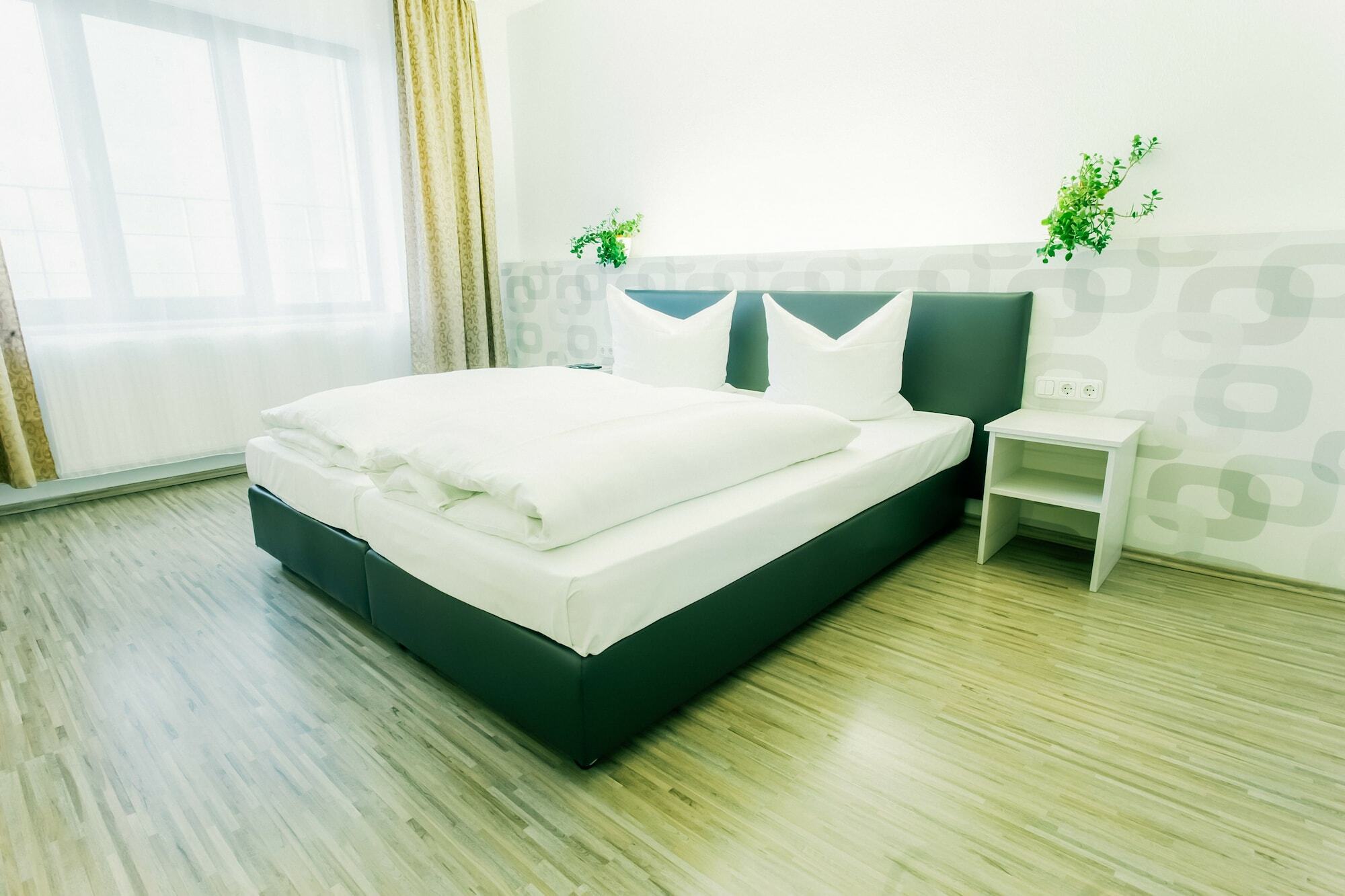 Fair Hotel Moenchengladbach City Kültér fotó