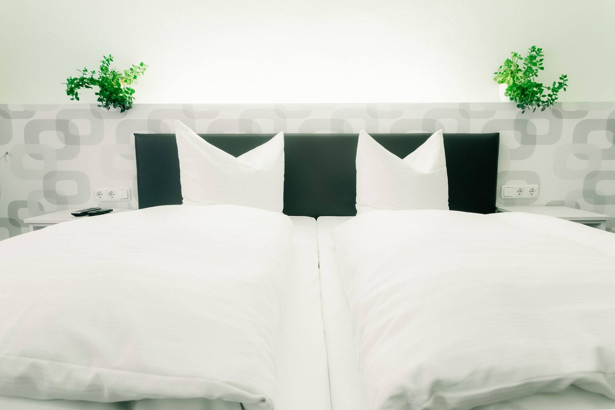 Fair Hotel Moenchengladbach City Kültér fotó